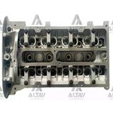 7S7g6c032aa Silindir Kapağı Focus 06= / B-Max / Mondeo Tı-Vct 115 Hp 1.6