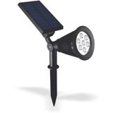 7w Amber Solar Led Aydınlatma