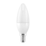 7W BUJİ LED AMPUL GÜNIŞIĞI
