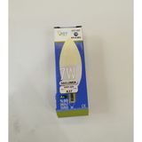 7W E-14 LED Ampul 4000K (Ilık Beyaz) Ycl - 1 - 10 W