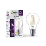 7W E27 Filament Led Ampul Dim Edilebilir Df60