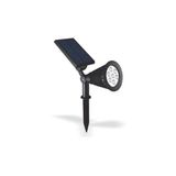 7w Güneş Enerjili Led Bahçe Aydınlatma
