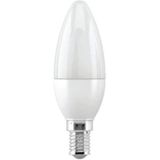 7w Ledli Buji Ampul E14 Duylu Ct-4079 - Gün Işığı