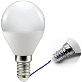 7W Mini Avize LED Ampul Sarı Işık E14