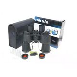 7X50 Av Dürbünü Güneş Filtreli Taşıma Çantalı 1000M/56M Nk