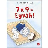 7x9 = Eyvah! - Claudia Mills