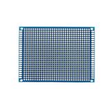 7x9cm 26X31 Proto Pcb Pertenaks Prototip Deney FR4 Delikli Plaket