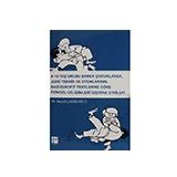 8-10 Yaş Grubu Erkek Çocuklarda Judo Teknik ve Oyunlarının Bazı Eurofit Testlerine Göre Fiziksel Gelişimleri Üzerine Etkiler-Temel Çakıroğlu-Gazi Kitapevi