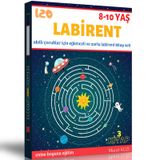 8-10 Yaş Labirent Kitap Seti 3 Fasikül Kitap