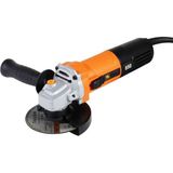 8-115N Spiral Taşlama Makinesi, 850W, Güçlü ve Hafif El Aleti - Seçenek 1