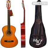8-12 Yaş Klasik Gitar 3/4 MRC275Y (Kılıf Hediye)