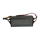 8-12x3w 700ma 24-42v Power Led Driver Ip67 Power Led Sürücü