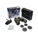 8-32X40 Zoom Dps I Zoomlu Super Kaliteli Durbun Yesil