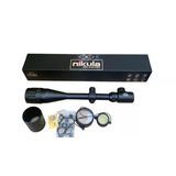 8-32X50 Çift Işıklı Zoomlu Riflese Dürbün