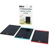 8.5 Inç Dijital Yazı Tahtası Tablet Yazım - Çizim - Resim Pilli LCD Writing Tablet (5047) - Kaliteli