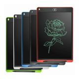 8.5 İnç Renkli Dijital Kalemli LCD Çizim Yazı Tahtası