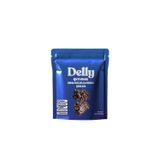 8 Adet Delly Çıtırık Kinoa Patlaklı & Fındıklı Çikolata