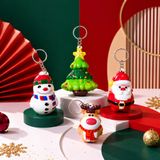 8 Adet Full Mini Set Yılbaşı Hediyeleri Noel Temalı Sukuşi Noel Baba Geyik Çam Ağacı Kardan Adam
