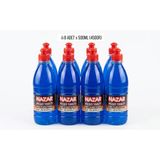 8 Adet Jel Reşo Yakıtı 500 Ml (450 Gr) Isıtıcı Jel Yakıt