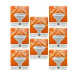 (8 Adet) Osaka 14W (100W) Beyaz Işık (6500K) E27 Duylu (Kalın Duy) Led Par30 Ampul