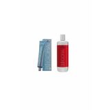 8 Adet Royal Highlifts 12-0 Ozel Acici Sac Boyasi + 1L Oksidan (Orijinal)
