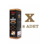 8 Adet - Sıvı Propolis Ekstraktı 30 Ml