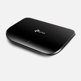 8 Adet Tp-Link TL-SG1005D 5-Port 10/100/1000MBPS Tak ve Kullan % 50 Enerji Tasarruflu Gigabit Switch