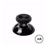 8 Adet Xbox One Analog Topuz Xbox One Analog Cap Orjinal Yedek Parça Kol Tamir Thumb Stick