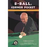8-ball, Corner Pocket