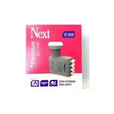 8 Cikisli Lnb Ye-808
