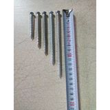 8 Cm.lık-Buldex-Buldeks-Panpen-Vıda-(30 Adet)
