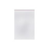 8 Cm X 15 Cm Şeffaf Bantlı Jelatin Yapışkanlı Poşet 1000 Adet Jelatin Poşet