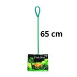 8'' Ekstra Uzun Saplı Fish Net Balık Kepçesi