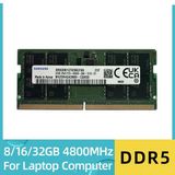 8 Gb Ddr5 Ram Bellek Farklı Marka Model Adetli Servis Ürünü Testli Ok
