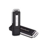 8 GB Dijital Ses Kayıt Cihazı, Şarj Edilebilir USB Flash Drive, Mini Taşınabilir Kayıt Kalemi - Çok Renkli - 1 Adet