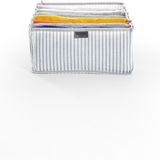 8 Gözlü Çekmece Içi Organizer Xlarge - Gri - 8'li