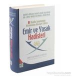 8 Hadis İmamının Kitabından Rivayet Edilen Emir ve Yasak Hadisleri - İbnü'l Mubarek el-Mevsili