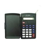 8 Haneli Hesap Makinesi KK-568A-510D (5250)