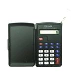 8 HANELİ HESAP MAKİNESİ KK-568A-510D (5264)