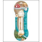 8 in 1 100 gr Large Delights Dental Bones Düğümlü Tavuk Press Kemik