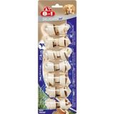 8 in 1 Beef Delight Bones XS 7 li Köpek Ödül Kemiği