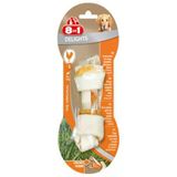 8 İn 1 Delight Bones S Tavuklu Köpek Ödül Kemiği Skt : 11/2027