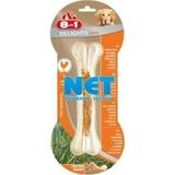 8 in 1 Delight Strong L Köpek Ödül Kemiği