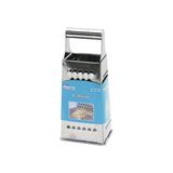 8 Inç - 4gen Metal Çelik Rende Metal Saplı (5067)