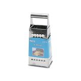 8 İNÇ - 4GEN METAL ÇELİK RENDE METAL SAPLI (5264)