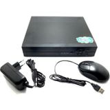 8 Kanal 1080-P 8 Kanal Kayıt Cihazı Ahd Xvr Dvr Xmeye Ahd08P