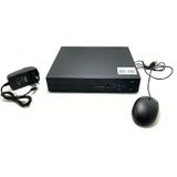 8 Kanal 2Mp 8 Kanal Kayıt Cihazı Ahd Xvr Dvr Xmeye Bm-Ks1008ahd Ahd-08N