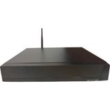 8 Kanal 5 Mp H265+ Kablosuz Wifi Hibrit Dvr Kayıt Cihazı 808WF