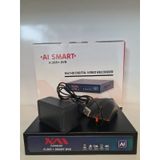 8 Kanal 5mp Hıbrıt Akıllı Dvr