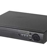 8 Kanal Ahd 5MP H265 Dvr Kayıt Cihazı Xmeye BS-808HD